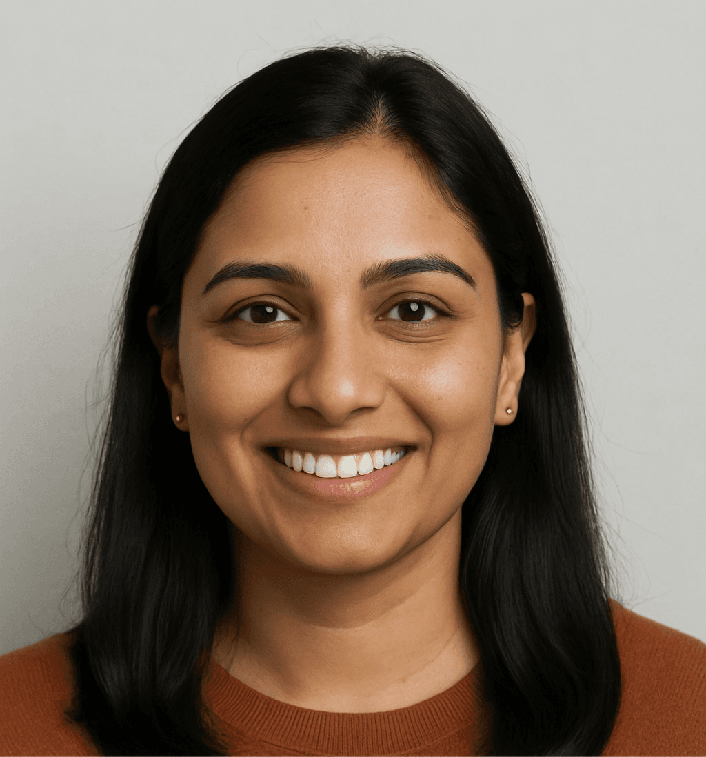 Neha Reddy