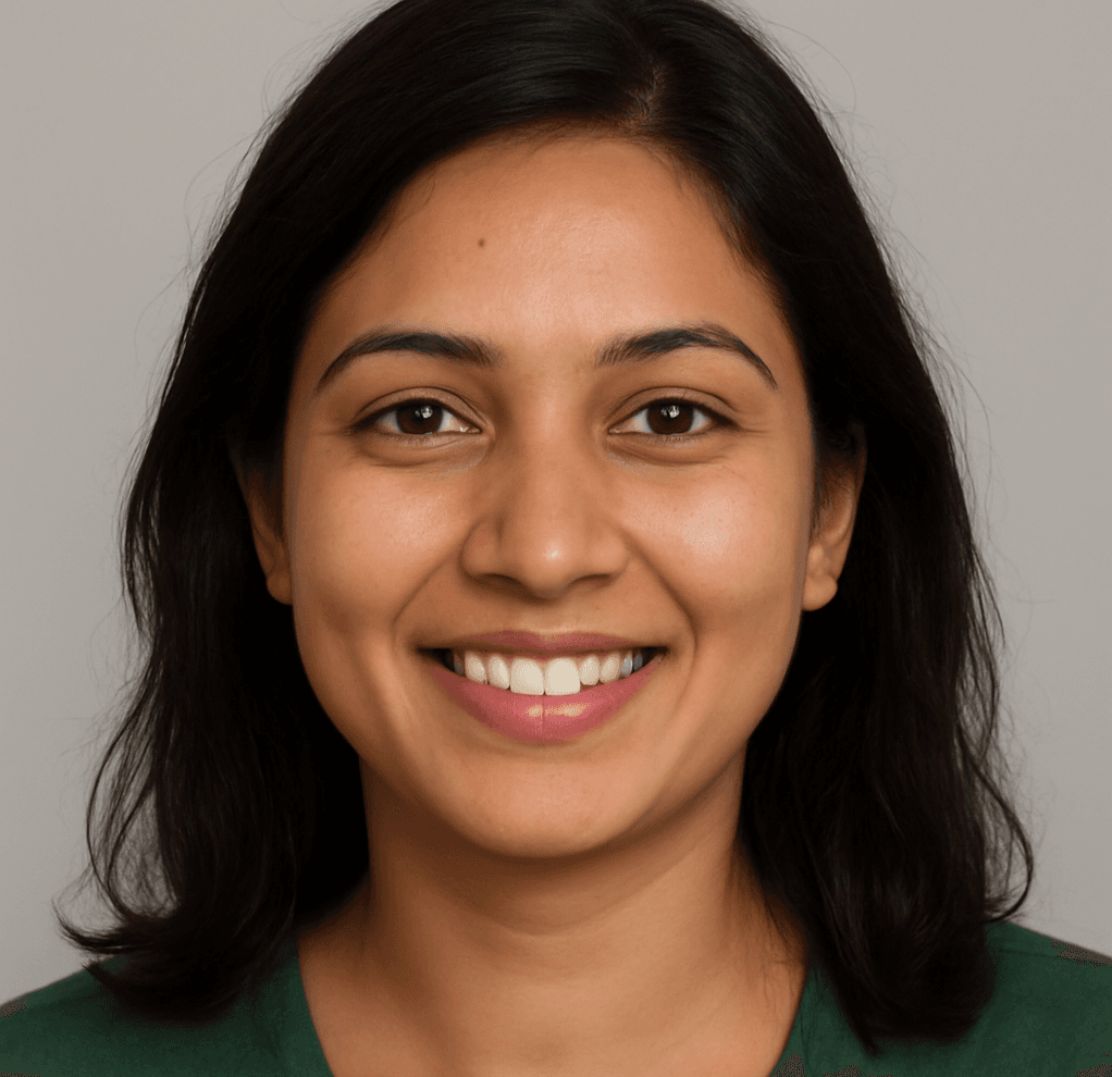 Priya Sharma