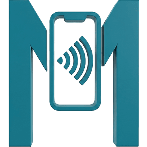 Mobile Caster Logo